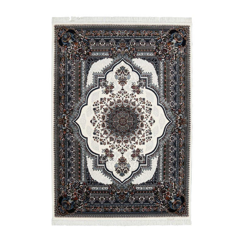 Varnika Artificial Silk Carpet