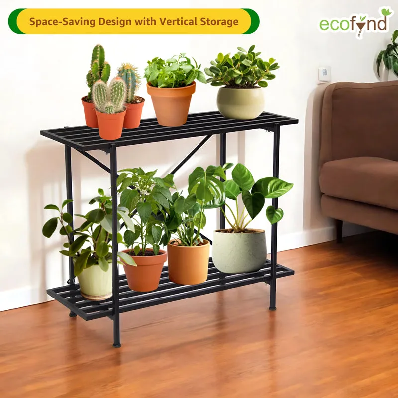 Botina Metal Planter Stand media 5