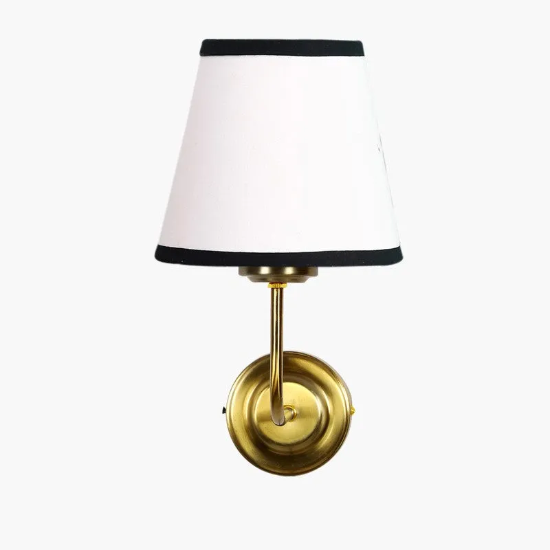 Lumoire Cone Metal Wall Lamp - Multicolor media 3