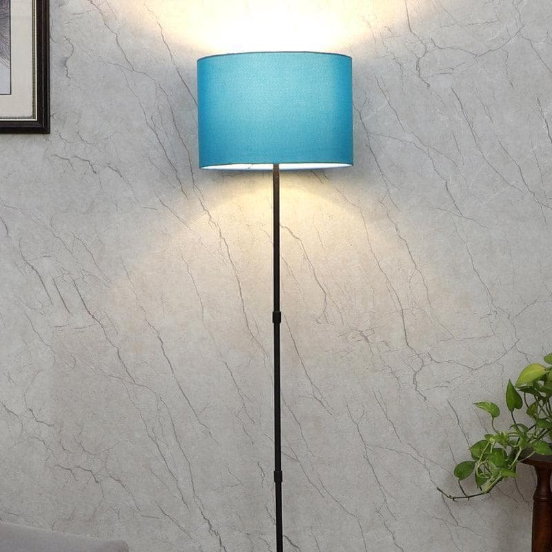 Fabric Shade
