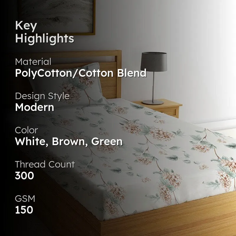 Welsh Fint Bedsheet - 150 GSM media 2
