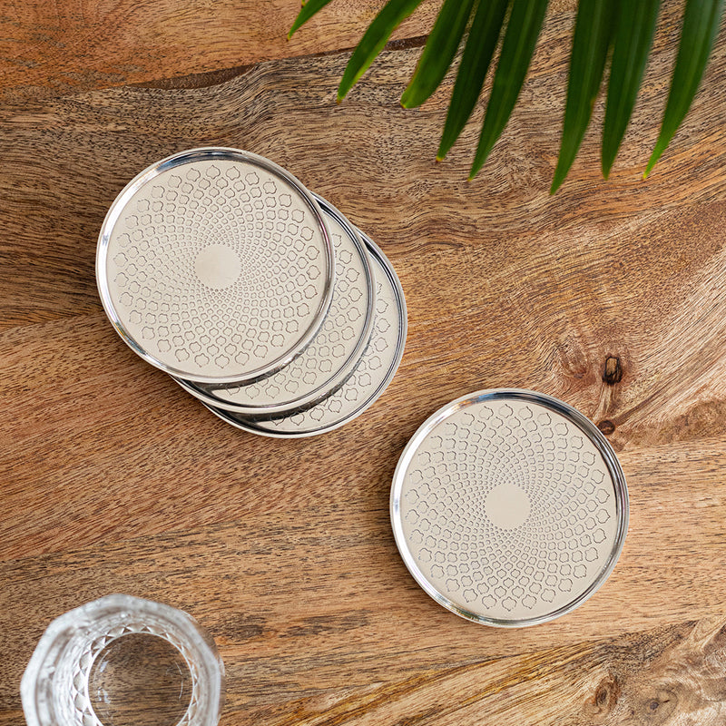 Silver