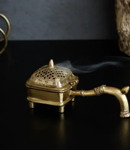 Brass