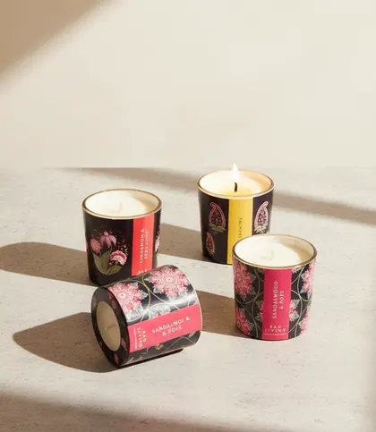 Soy Wax