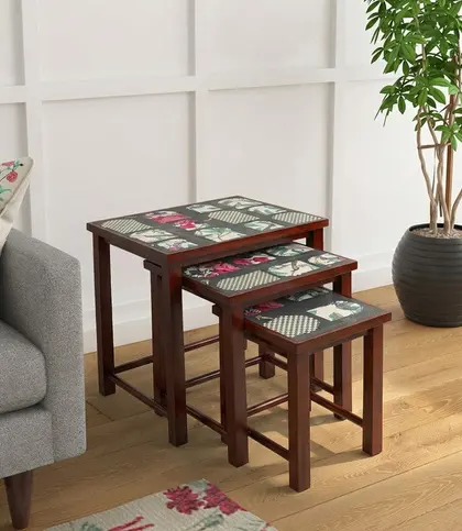 Teak Wood