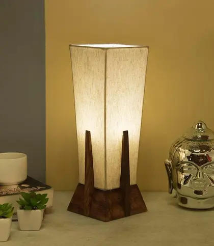 Fabric Shade