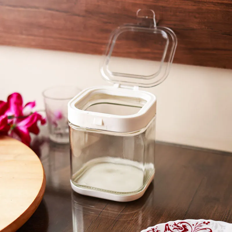 ClixLock I Airtight Container -900 mL media 3