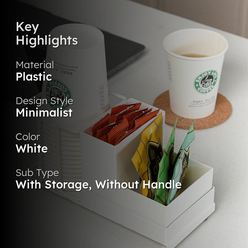 Ajo Kitchen Organizer media 2