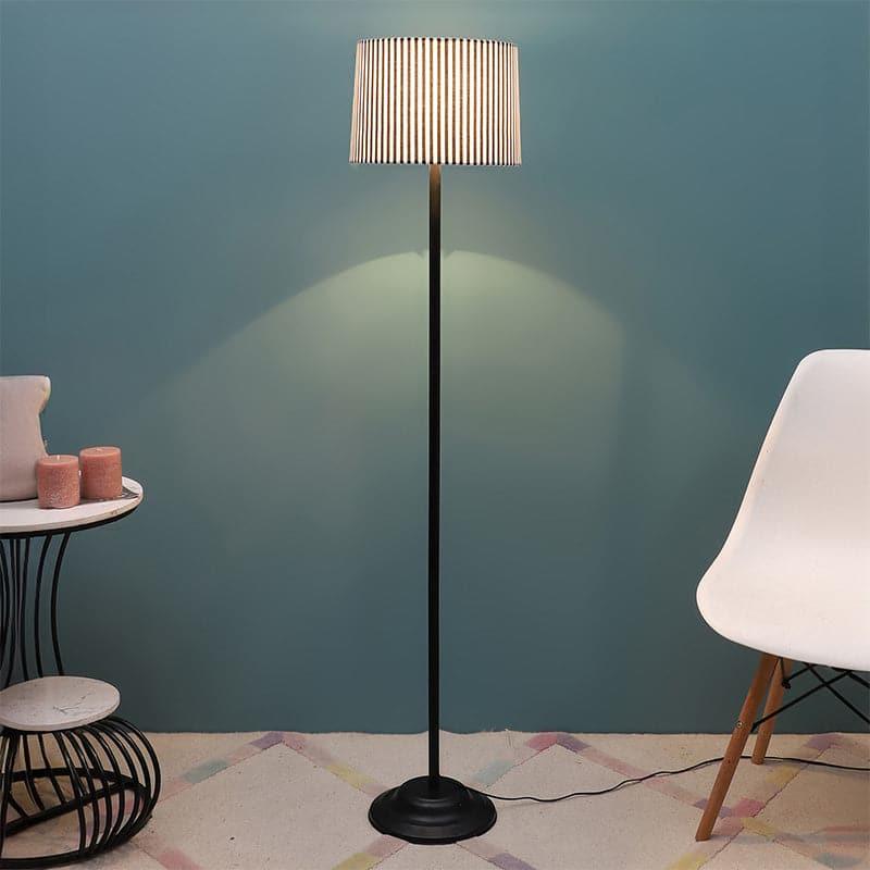 Zebro Bergo Floor Lamp