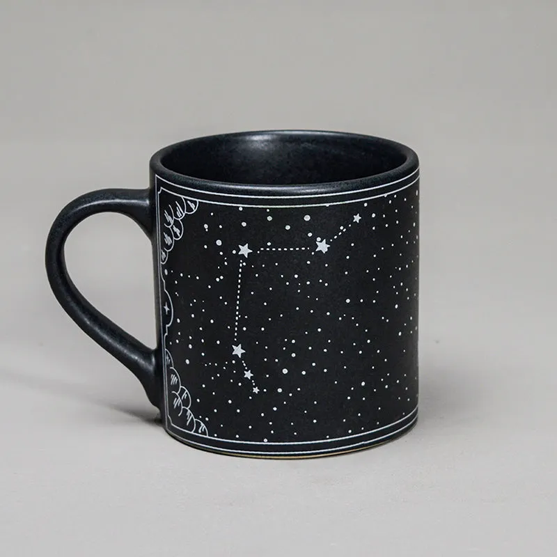 Aries Ceramic Coffee Mug (300 mL) media 4
