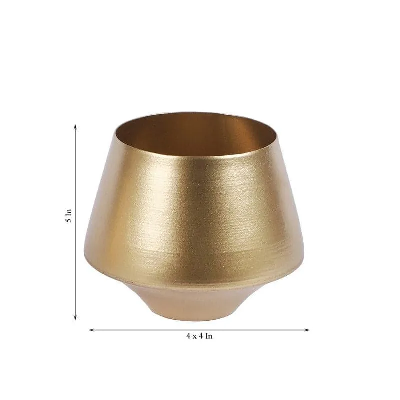 Hemon Hala Planter - Set Of Two media 6