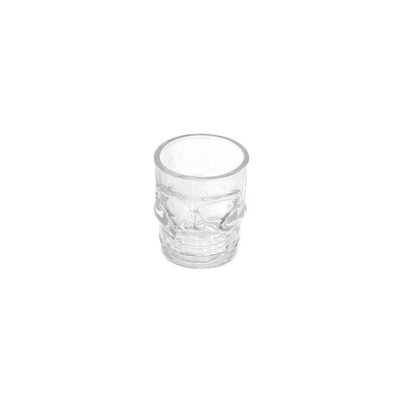 Orvia Shot Glass(52 mL) - Set Of Six media 5