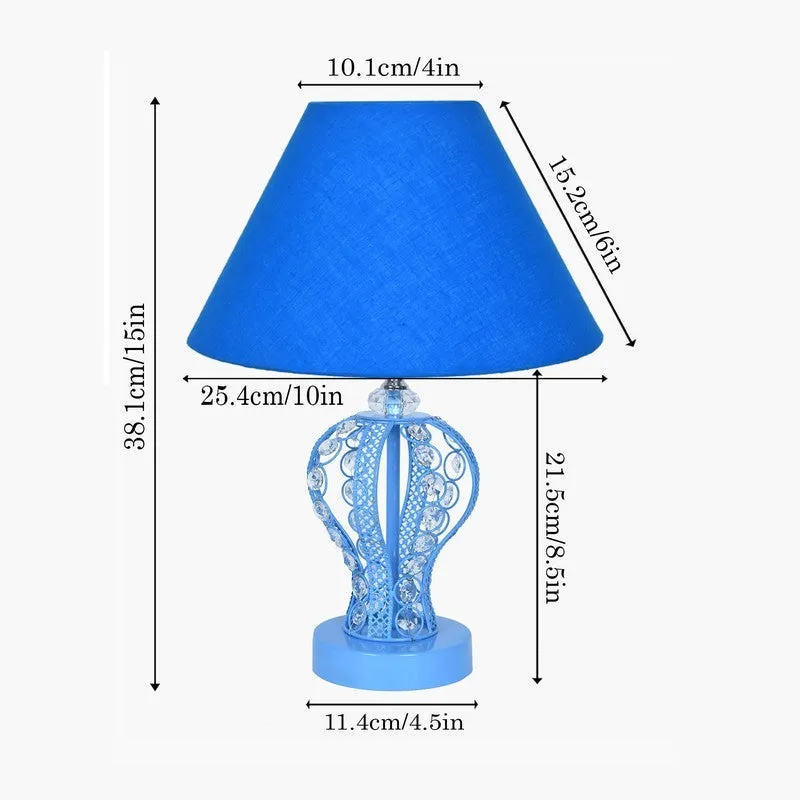 ImperialAura Luxury Lighting - Blue media 7