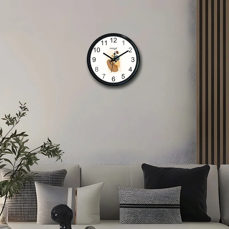 Synchrony Analog Wall Clock media 3
