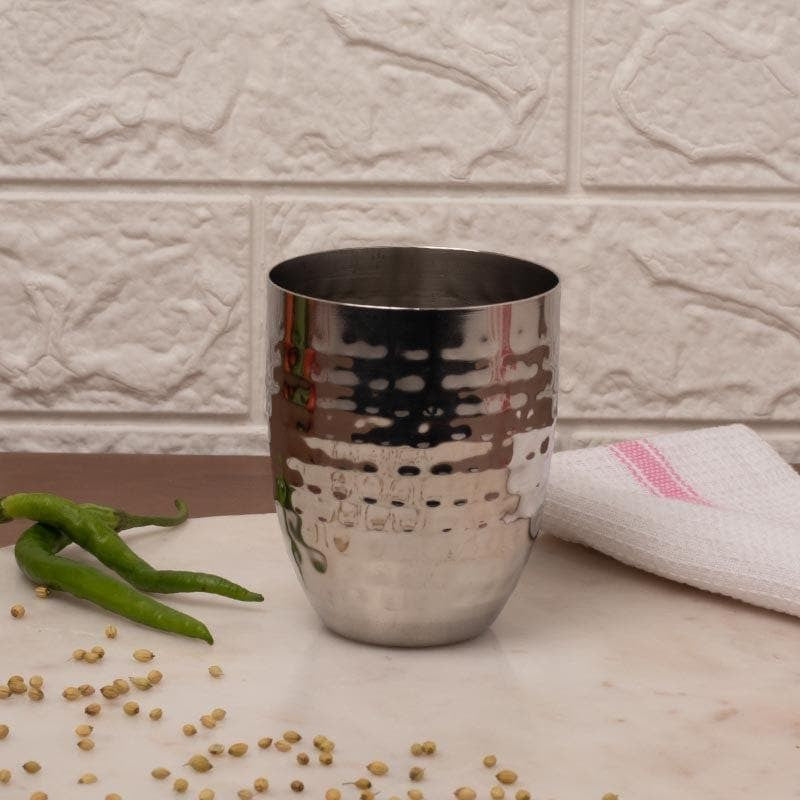 Stainless Steel