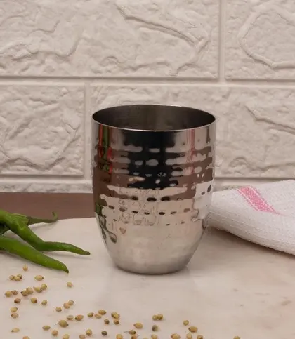 Stainless Steel