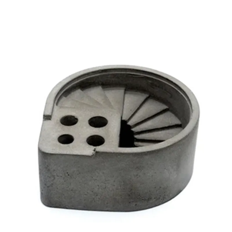 Misterio Ash Tray media 1