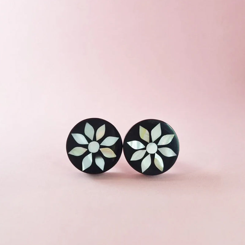 Enflora Drawer Knob - Set Of Two media 3