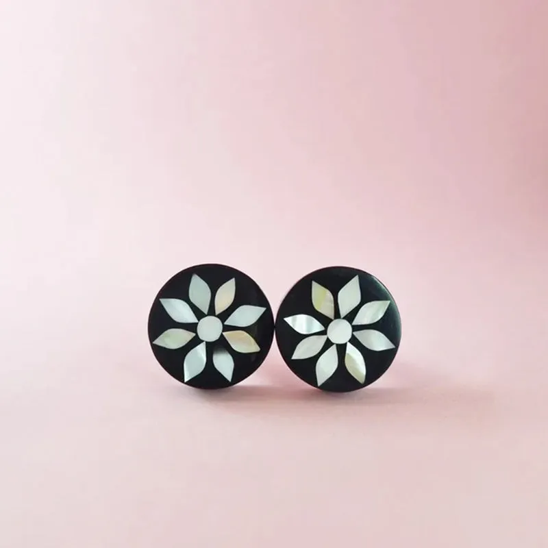 Enflora Drawer Knob - Set Of Two media 3