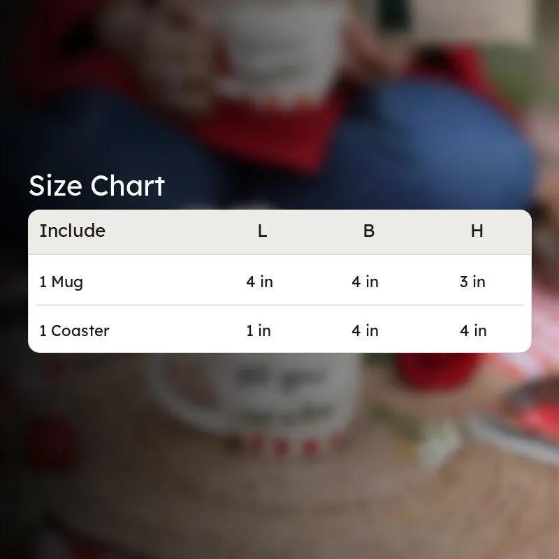 All Ceramic Tea Cup (180 mL) - Two Piece Set media 7