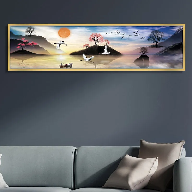 Karina Wall Art media 1