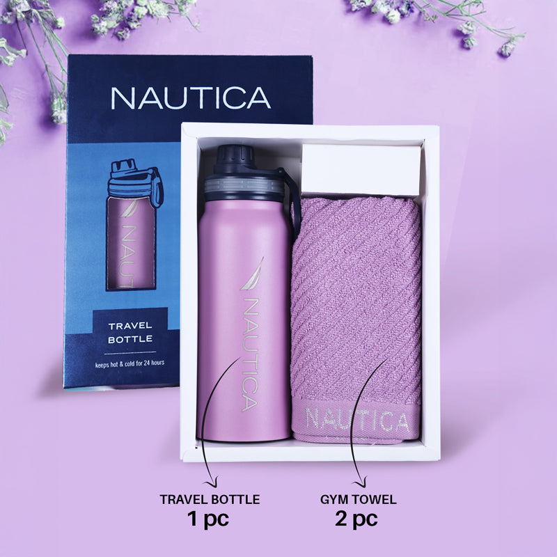 Nautica Fender Gift Box - Three Piece Set media 5