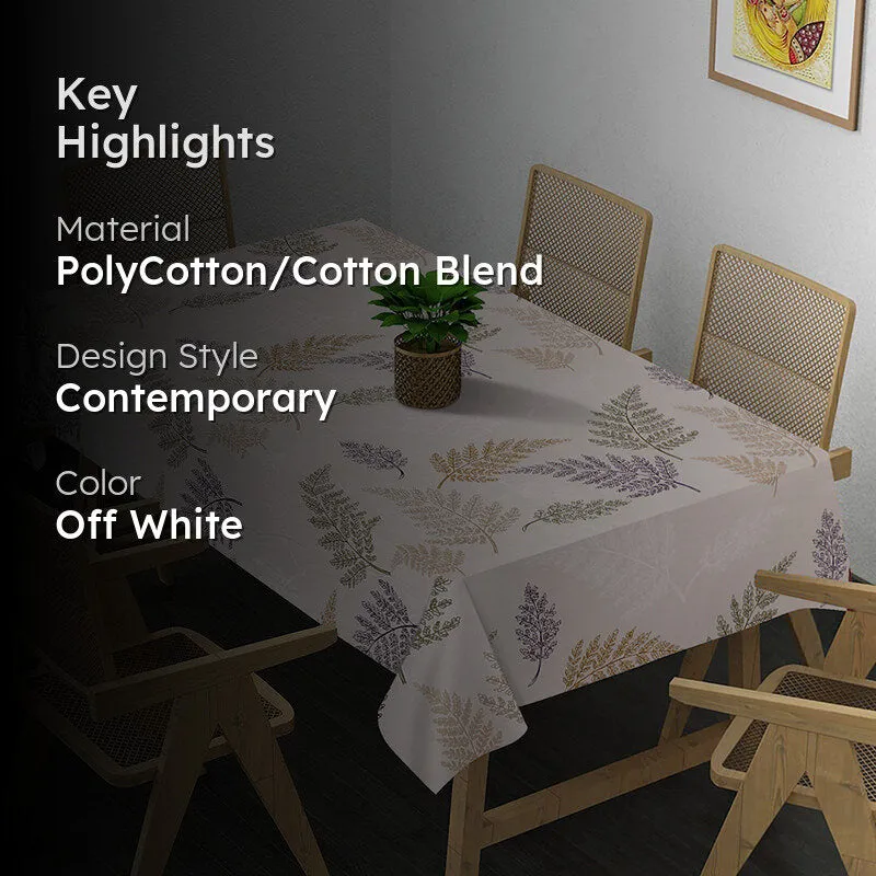 Fraktal Table Cover media 2