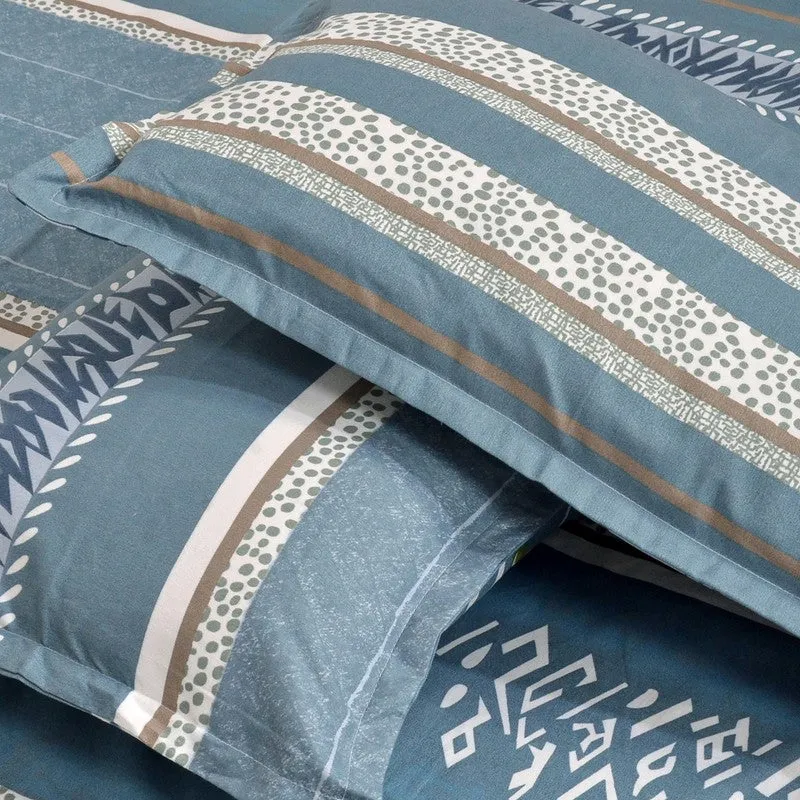 DeepTone Haven Bedsheet - 300 GSM media 5