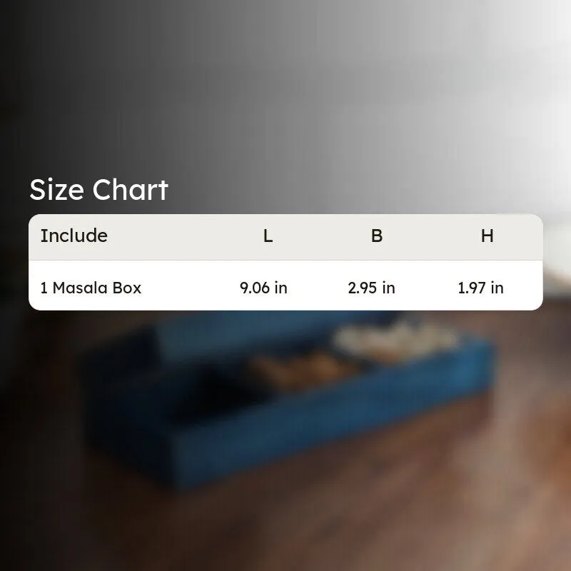 VelourVista Spice Organizer media 8