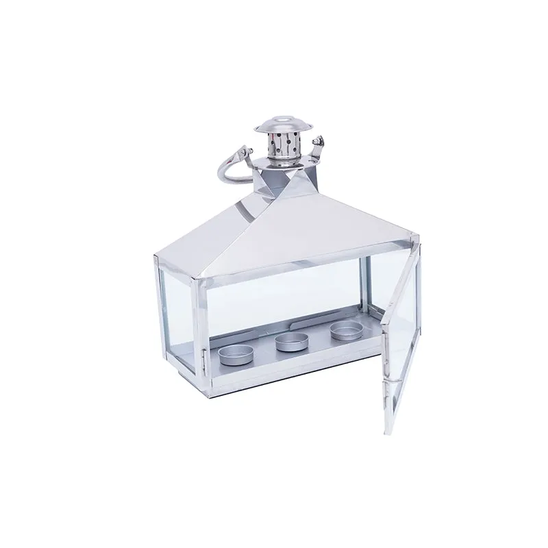 Hemsha Tealight Candle Holder media 5