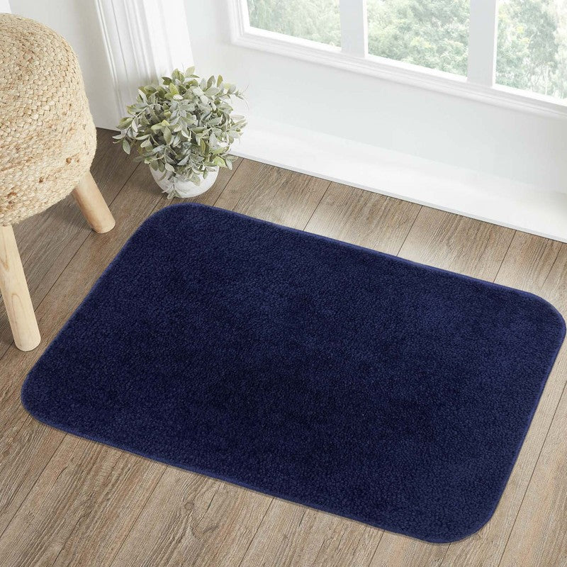 SoftHue Antiskid Bath Mats - Set Of Two media 5