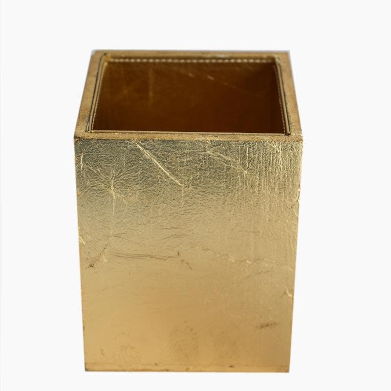 Tuscan Gold Toothbrush Holder media 4