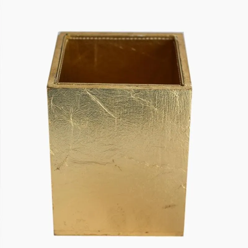 Tuscan Gold Toothbrush Holder media 4