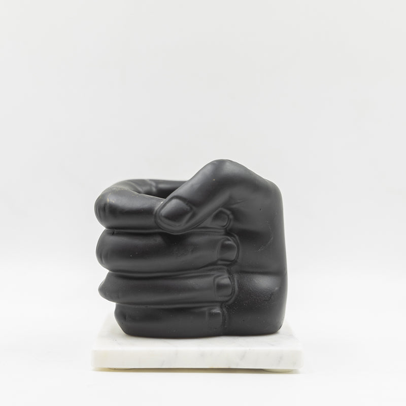 Mighty Grip Pen Stand media 5