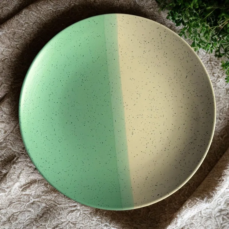 TablePoint Ceramic Dinner Plate media 4