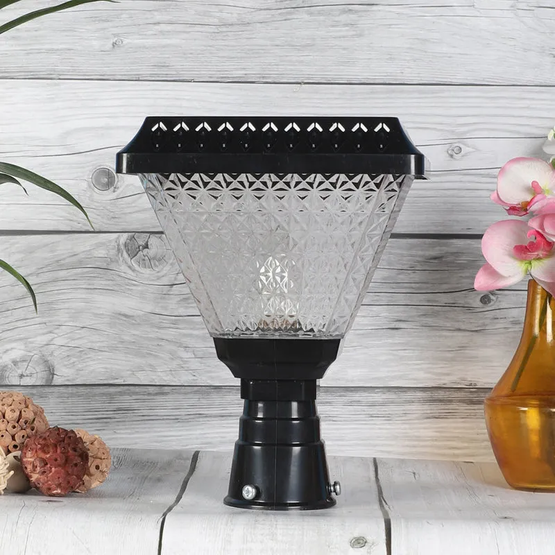 Winona Outdoor Lamp media 3