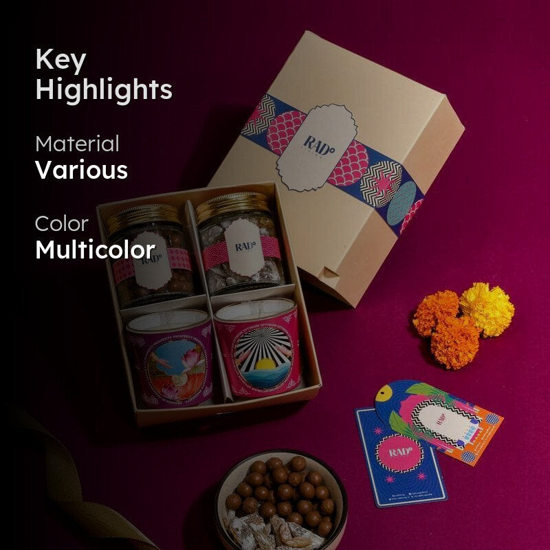 Prosperity Gift Box media 2