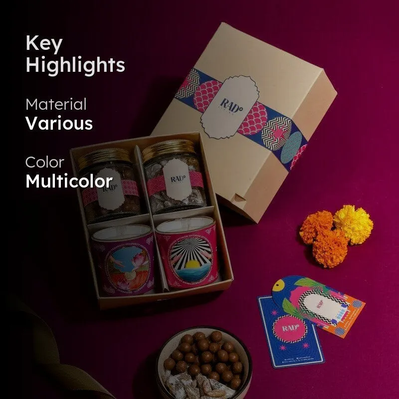 Prosperity Gift Box media 2