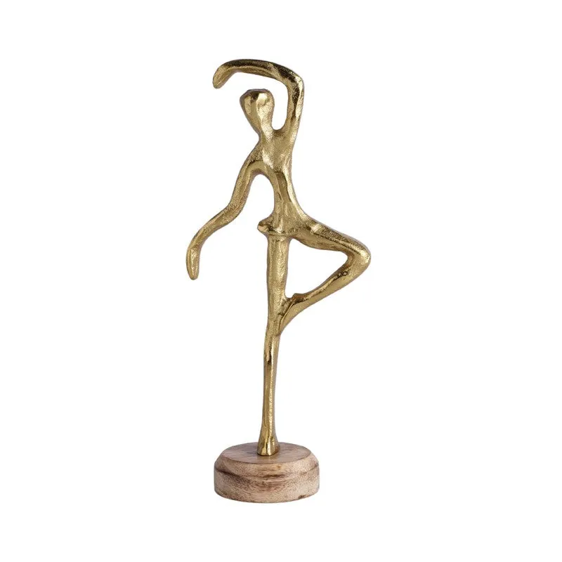 Balance Within Showpiece media 5