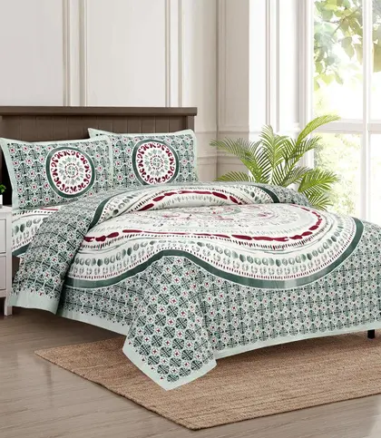 100% Cotton
