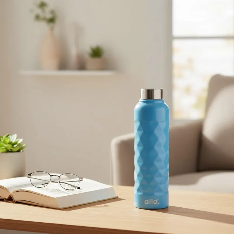 AquaNova Stainless Steel Water Bottle - 950 mL media 1