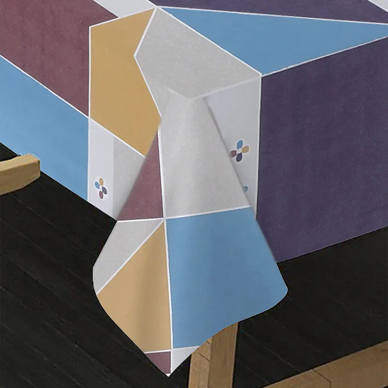 Arida Table Cover media 3