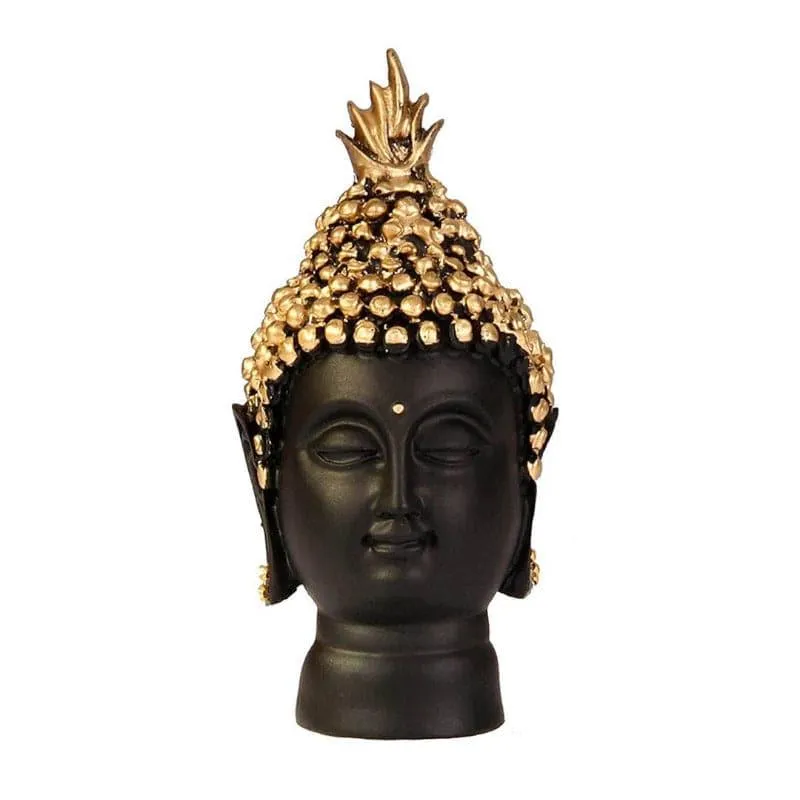 Buddha Mantra Showpiece media 3