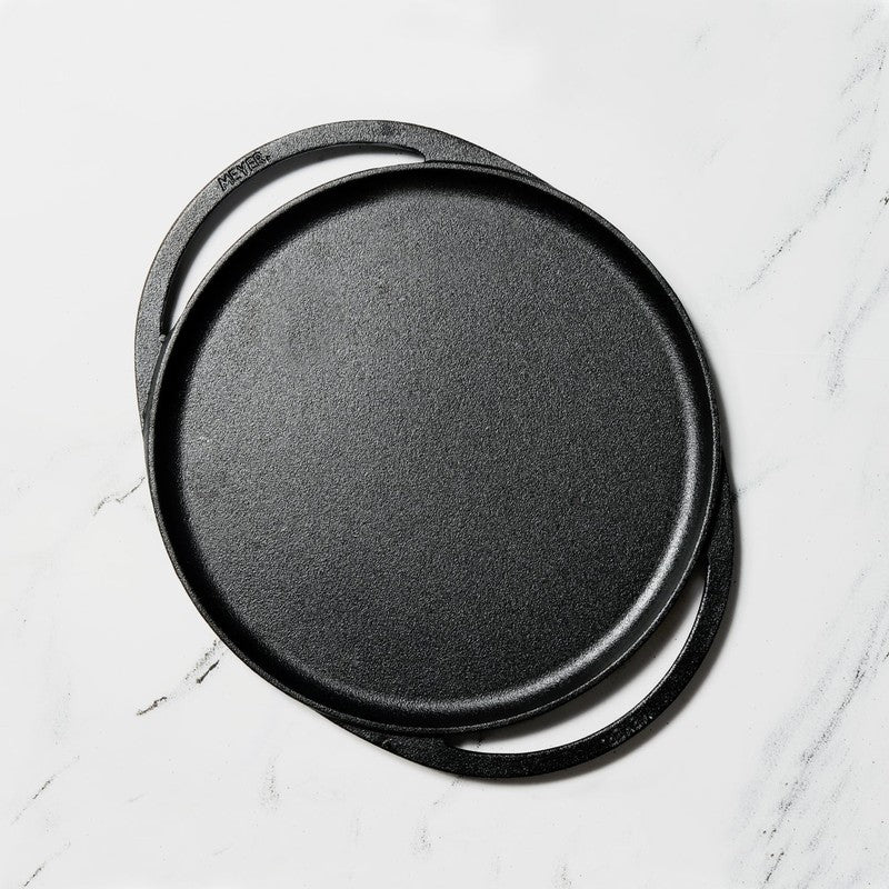 Meyer Cast Iron Dosa Tawa - 33 cm media 4