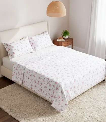 100% Cotton