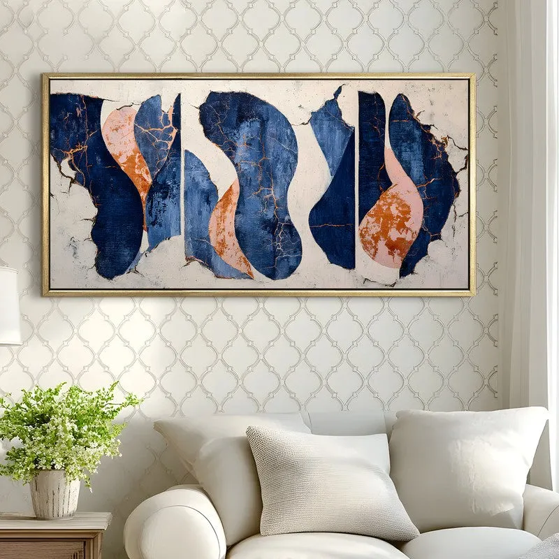 Verdure Dynamic Canvas Wall Art media 4