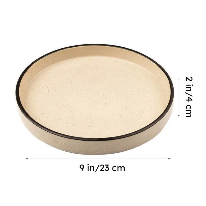 Myle Marble Cake Server & Knife media 7