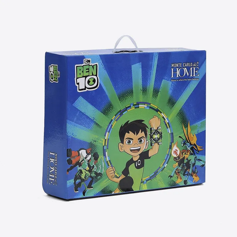 Monte Carlo Heroic Adventures Blanket - 950 GSM media 6