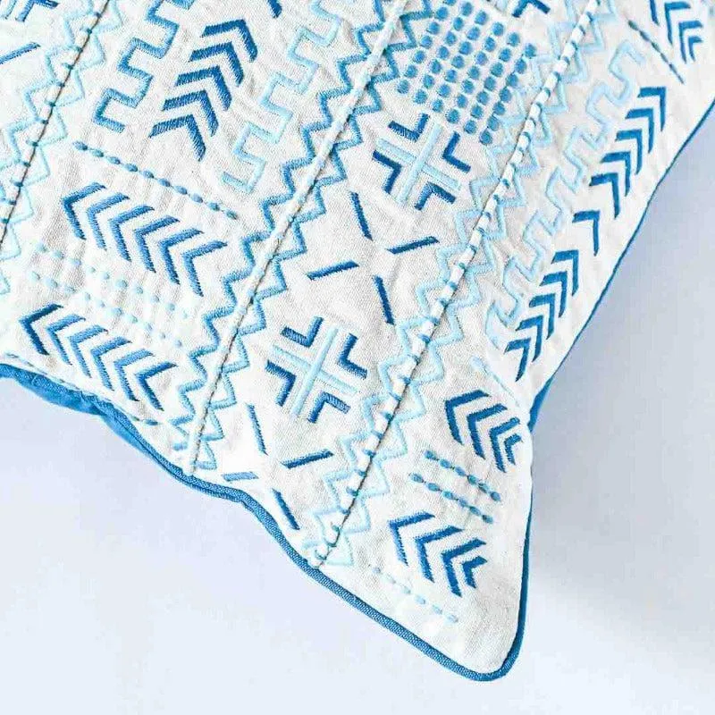 Serene Cushion Cover media 5