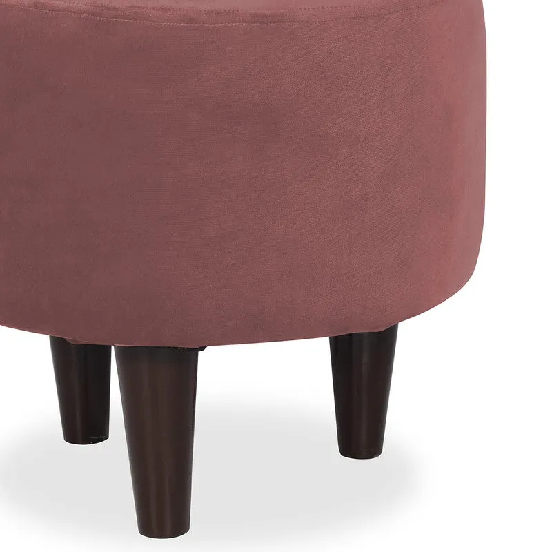 Sorex Homin Ottoman - Pink media 6